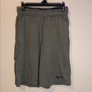 Nike Dri Fit Shorts